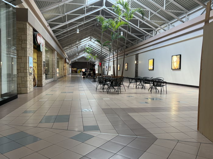 Midland Mall - July 31 2022